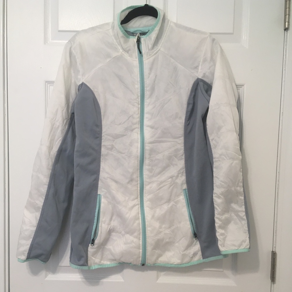 Champion light weight jacket